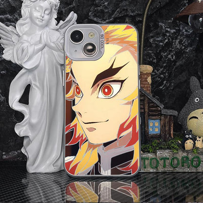 Demon Slayer Phone Case