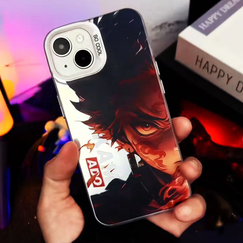 Demon Slayer Phone Case