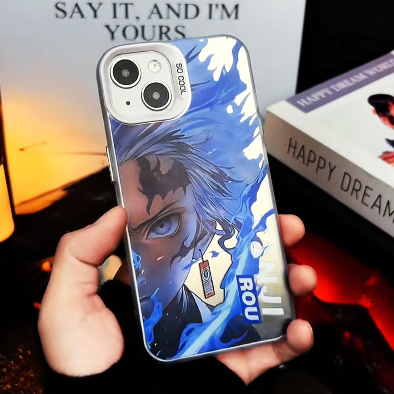 Demon Slayer Phone Case