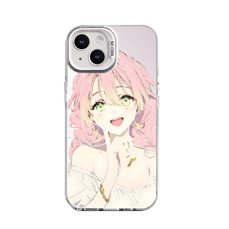 Demon Slayer Phone Case