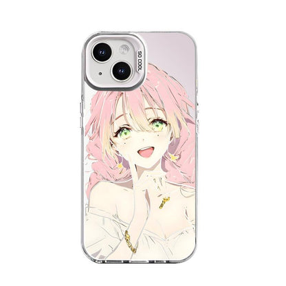 Demon Slayer Phone Case