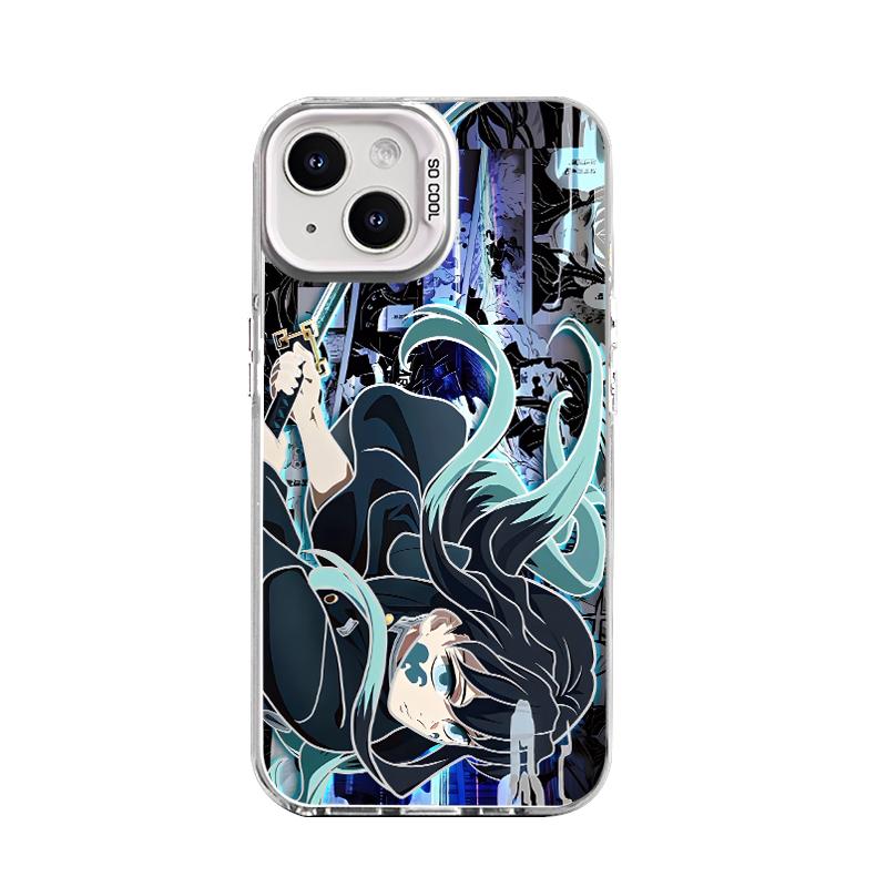 Demon Slayer Phone Case