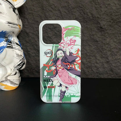 Demon Slayer Phone Case