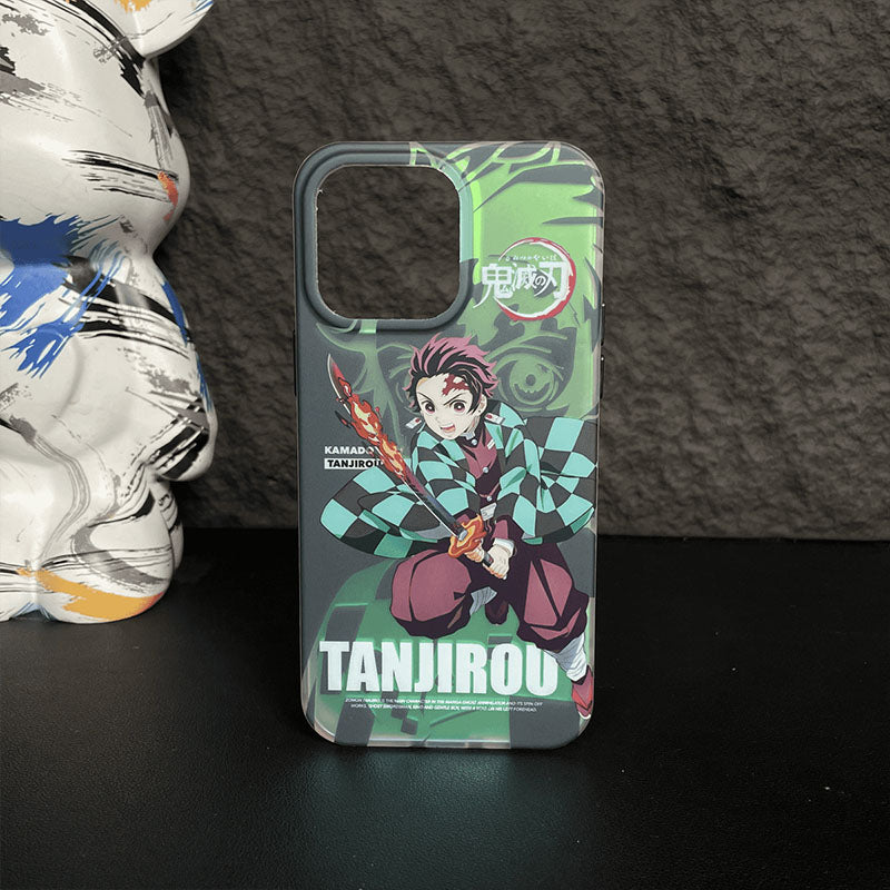 Demon Slayer Phone Case