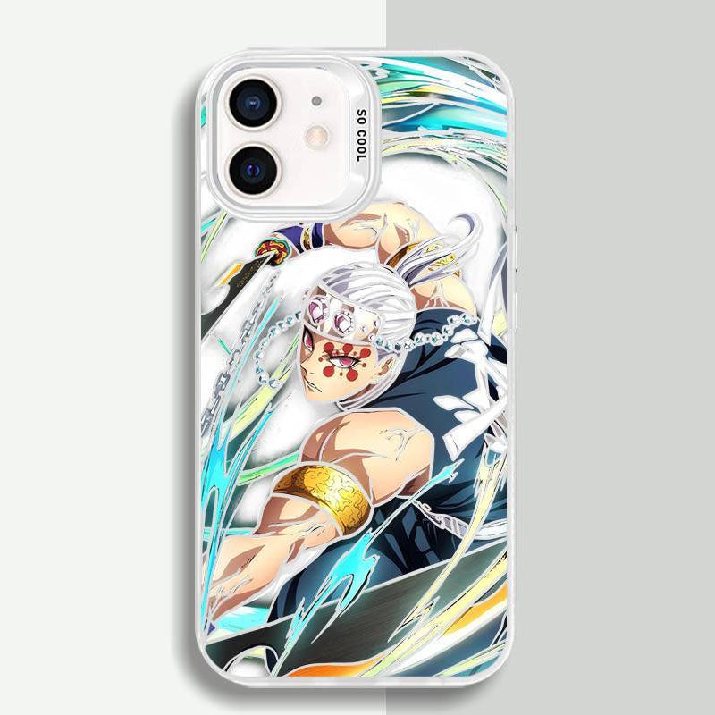Demon Slayer Phone Case