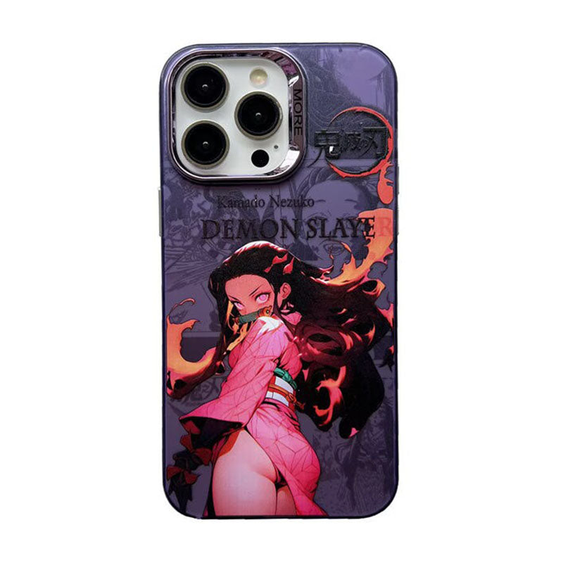 Demon Slayer Phone Case