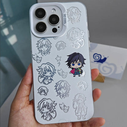 Demon Slayer Phone Case