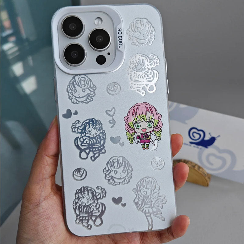 Demon Slayer Phone Case
