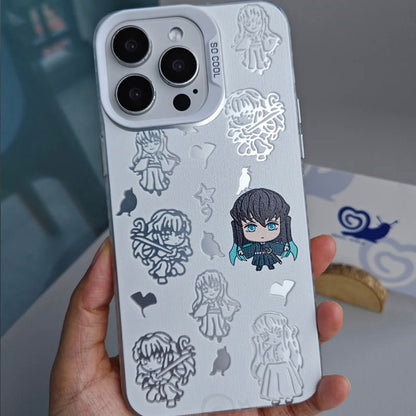 Demon Slayer Phone Case