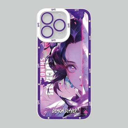 Demon Slayer Phone Case