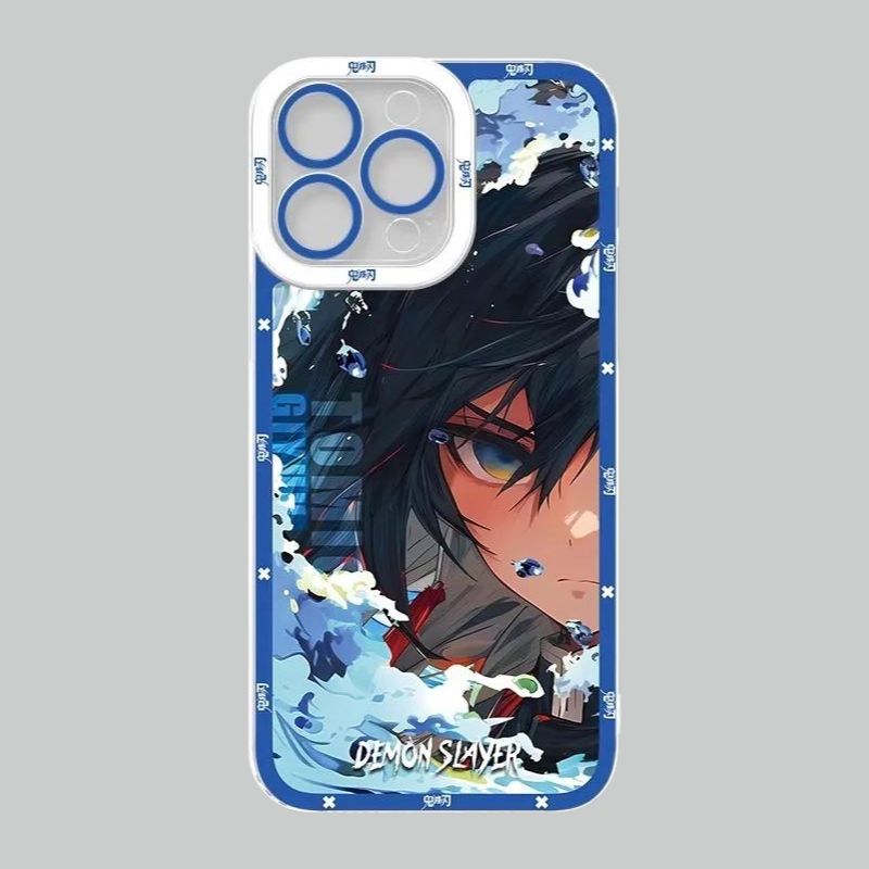 Demon Slayer Phone Case