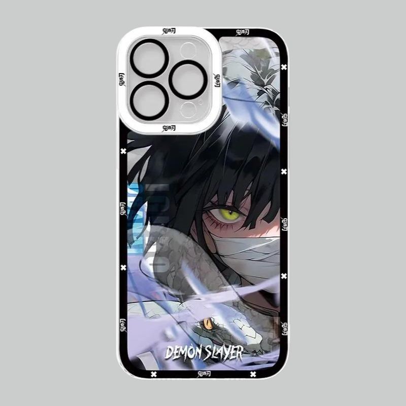 Demon Slayer Phone Case