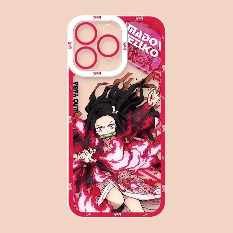 Demon Slayer Phone Case