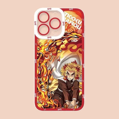 Demon Slayer Phone Case