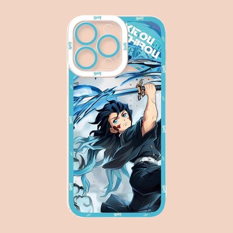 Demon Slayer Phone Case