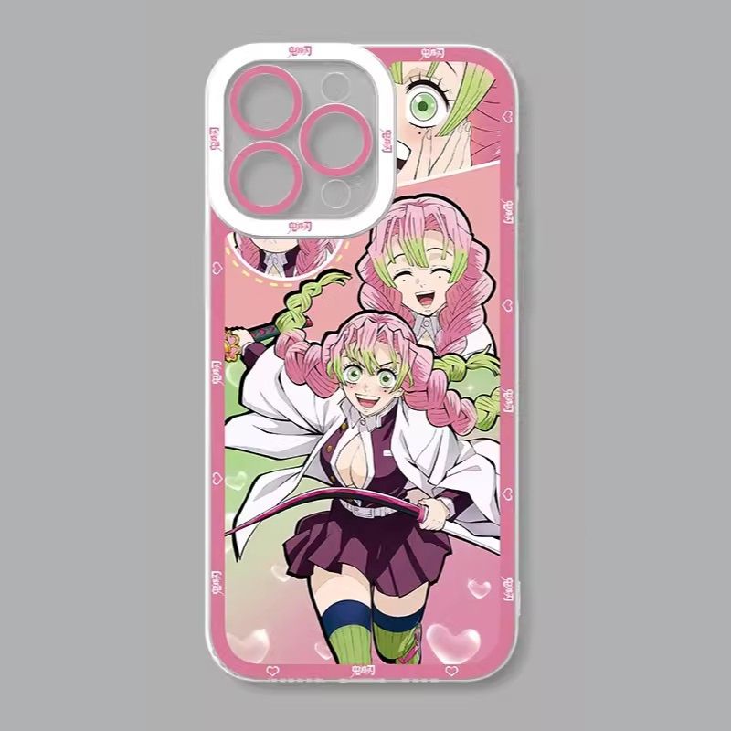 Demon Slayer Phone Case