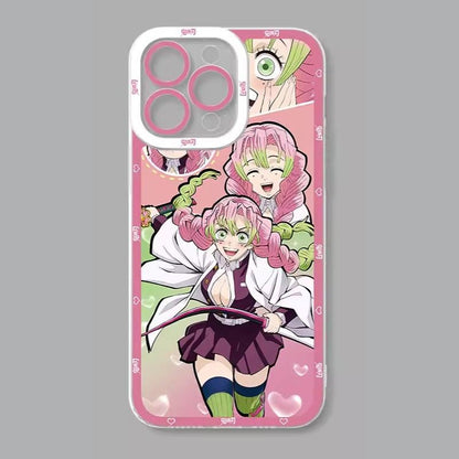 Demon Slayer Phone Case