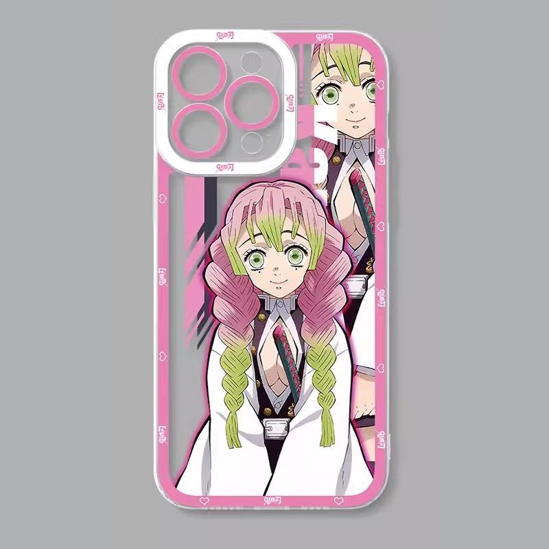 Demon Slayer Phone Case