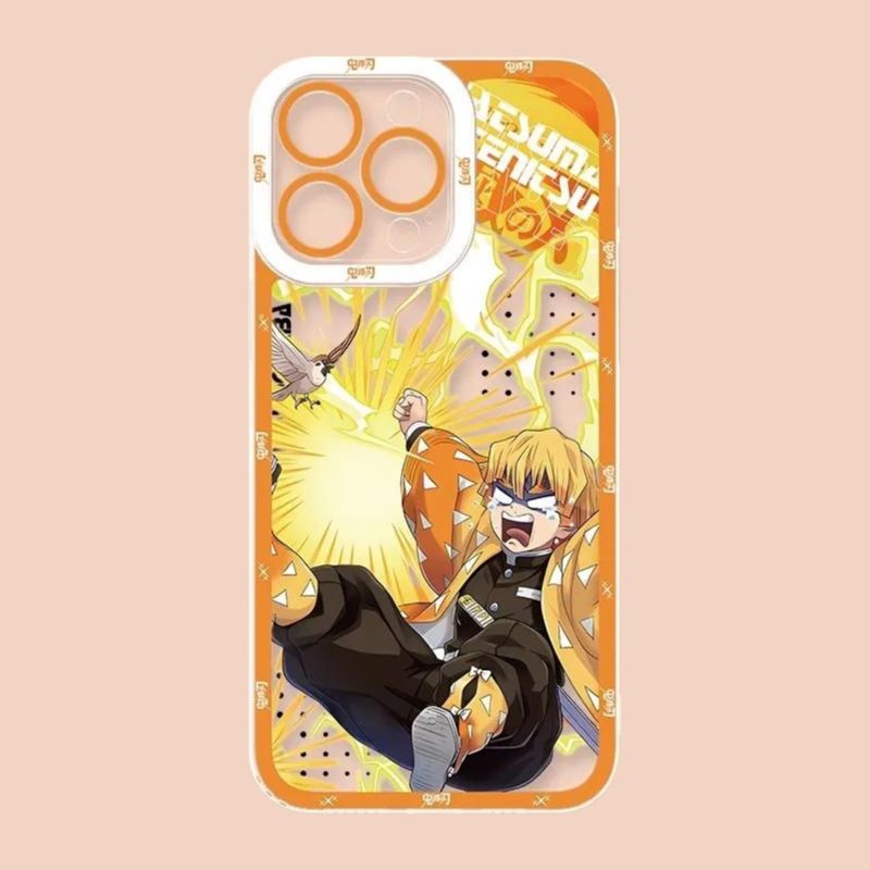 Demon Slayer Phone Case