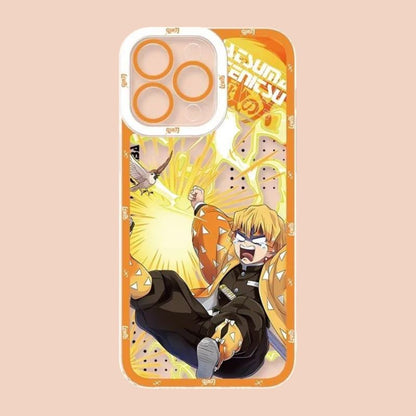 Demon Slayer Phone Case