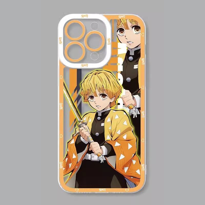 Demon Slayer Phone Case