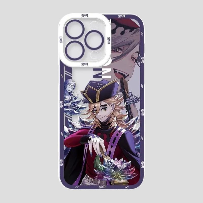 Demon Slayer Phone Case