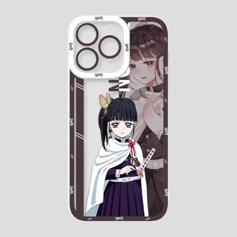 Demon Slayer Phone Case