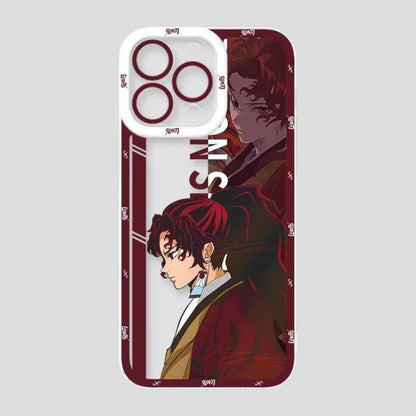 Demon Slayer Phone Case