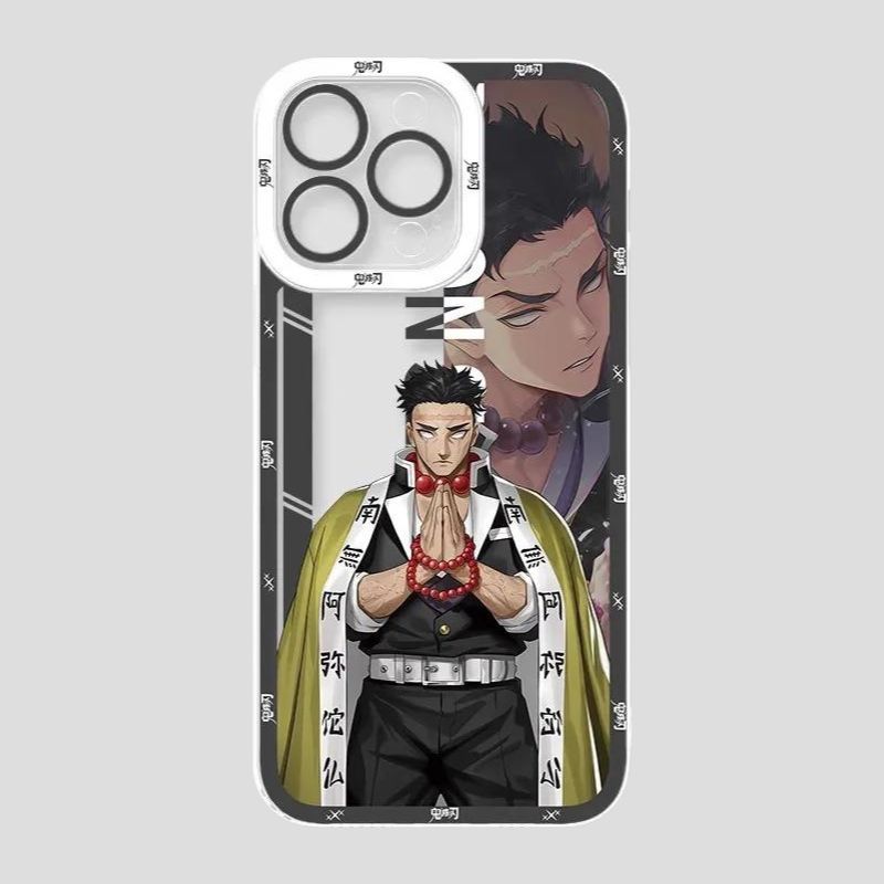 Demon Slayer Phone Case