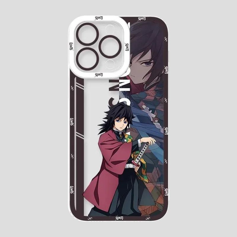 Demon Slayer Phone Case