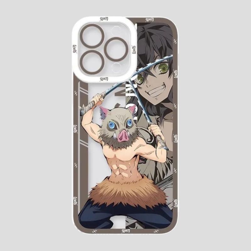Demon Slayer Phone Case