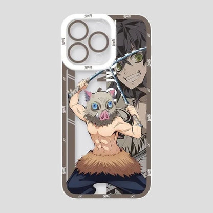 Demon Slayer Phone Case