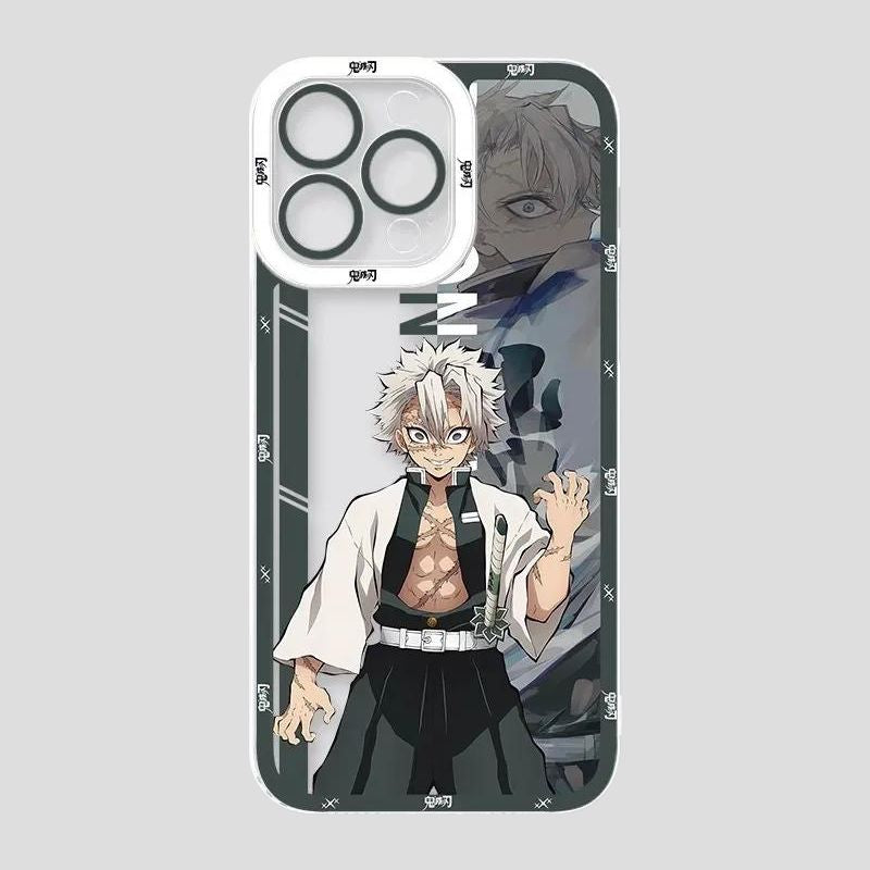 Demon Slayer Phone Case