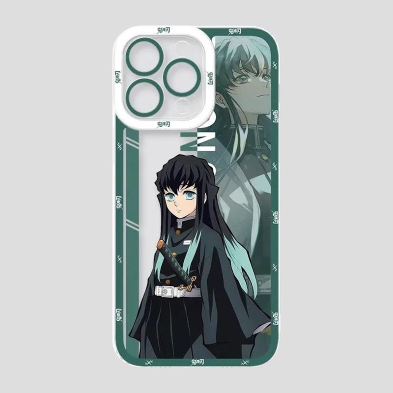 Demon Slayer Phone Case