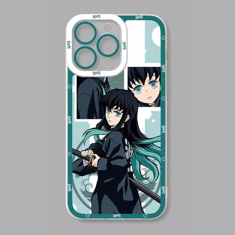 Demon Slayer Phone Case
