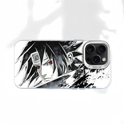 Naruto Anime Shockproof Phone Case