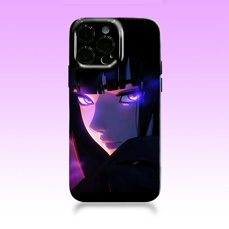 Naruto Anime Shockproof Phone Case