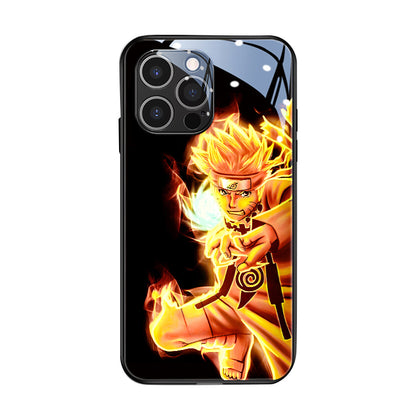 Naruto Anime Shockproof Phone Case