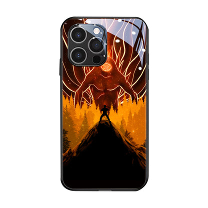 Naruto Anime Shockproof Phone Case