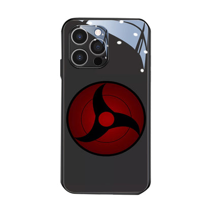 Naruto Anime Shockproof Phone Case