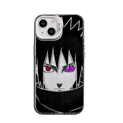 Naruto Anime Shockproof Phone Case