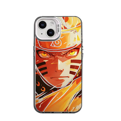 Naruto Anime Shockproof Phone Case