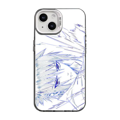 Naruto Anime Shockproof Phone Case