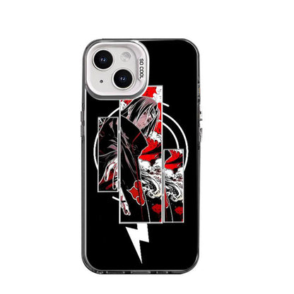 Naruto Anime Shockproof Phone Case