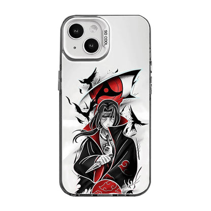 Naruto Anime Shockproof Phone Case