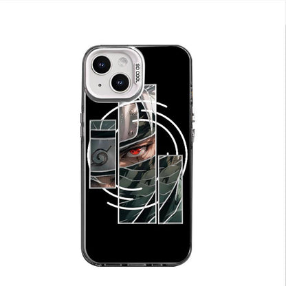 Naruto Anime Shockproof Phone Case
