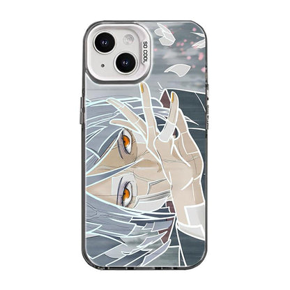 Naruto Anime Shockproof Phone Case