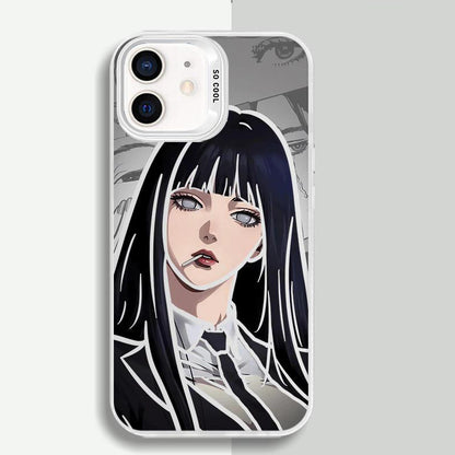 Naruto Anime Shockproof Phone Case