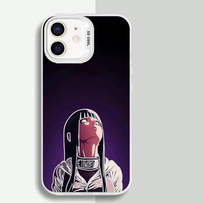 Naruto Anime Shockproof Phone Case