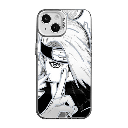 Naruto Anime Shockproof Phone Case
